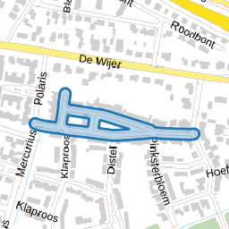 Akkerwinde