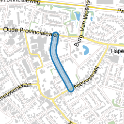 Bernhardstraat