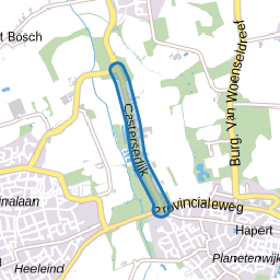 Castersedijk