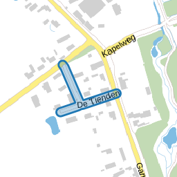 De Tienden