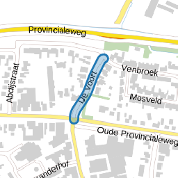 De Voort