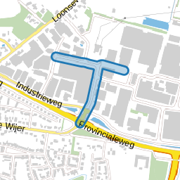 Energieweg