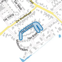 Het Ronsel