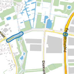 Kapelweg