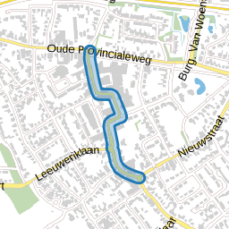 Kerkstraat
