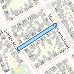Korenveldstraat