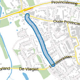 Lindenstraat