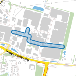 Metaalweg