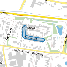Mosveld
