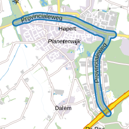 Provincialeweg