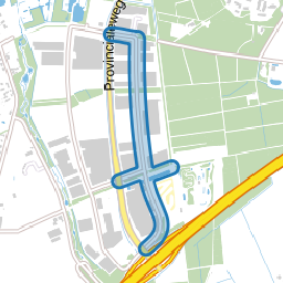 Smaragdweg