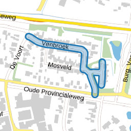 Venbroek