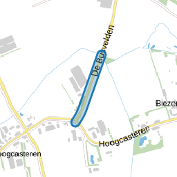 De Busvelden