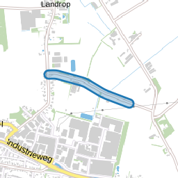 De Langrijt