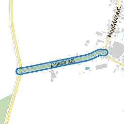 Dijkstraat