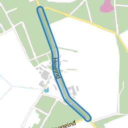 Heieind