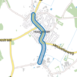 Hoofdstraat