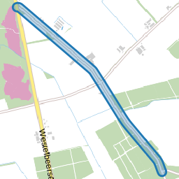 Ir. Mettropweg