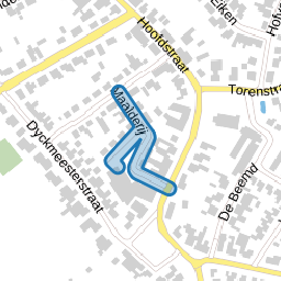 Maalderij