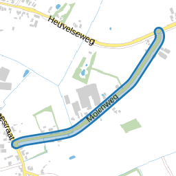 Molenweg