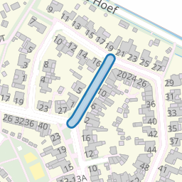 Sjef Seuntiënsstraat