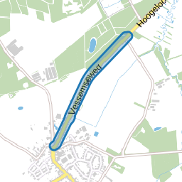 Vessemseweg