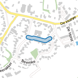Boontuintje