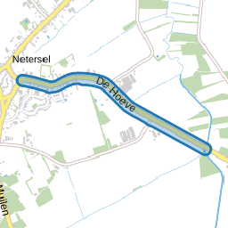 De Hoeve