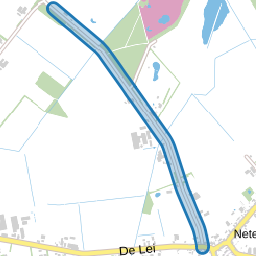 De Ruttestraat