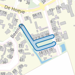 Hoekakker