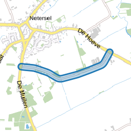 Polderdijk