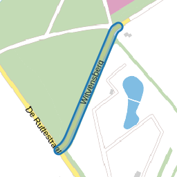 Witvensberg
