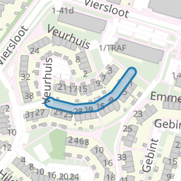 Achterhuis