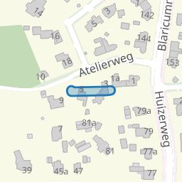 Atelierweg