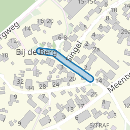 Bij de Berg