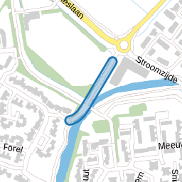 Bijvangweg