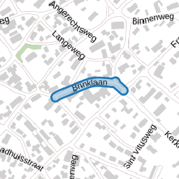 Brinklaan