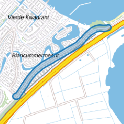 Deltazijde