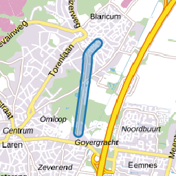 Eemnesserweg