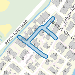 Herman Kruyderlaan