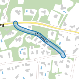 Holleweg