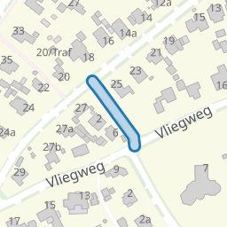 Korte Vliegweg