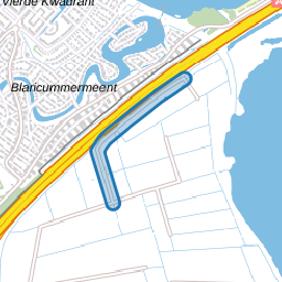 Laarderangerechtenweg