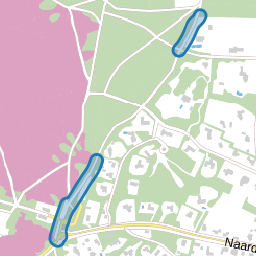 Lage Laarderweg