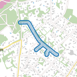 Matthijssenhoutweg