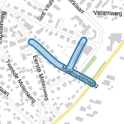 Molenveenweg