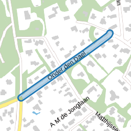 Onder den Dael