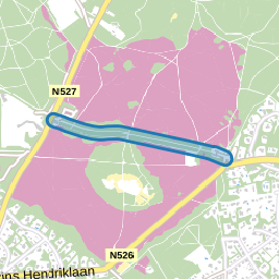 Oude Naarderweg