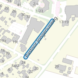 Pastoor Jongeriusweg