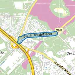 Prins Hendriklaan